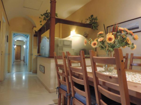 Отель B&B Bonapace Portanolana  Неаполь